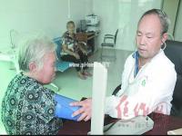 寺上村诊所扩建工程