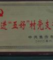历年荣誉