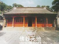 天下华严寺有几多